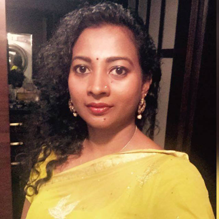 ನಾನು ಯಾರಿಗೂ ಬೆದರಿಕೆ ಹಾಕಿಲ್ಲ: ಮೋಟಮ್ಮ ಪುತ್ರಿ ನಯನಾ ಸ್ಪಷ್ಟನೆ